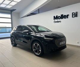 E-TRON 40 PROLINE 150,00 KW