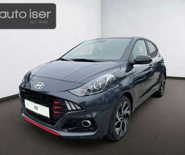 N LINE 1,0 T-GDI MT A5BL1