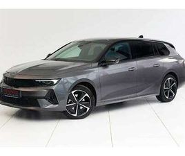 ST 1,2 TURBO MHEV GS AUT.