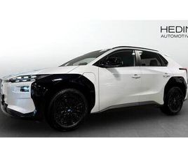 TOURING 73 KWH 343 HK AWD *DEMO*