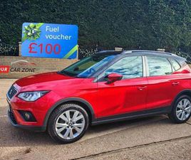 1.0 TSI SE TECHNOLOGY EURO 6 (START/STOP) 5DR