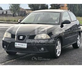 SEAT IBIZA 1.4 16V 101CV 3P. SPORT