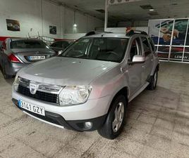 DACIA DUSTER AMBIANCE DCI