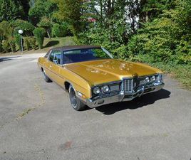 FORD LTD CANTON SCHAFFHOUSE - TUTTI.CH