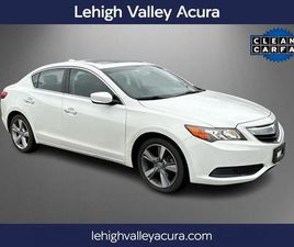 USED 2015 ACURA ILX 2.0L
