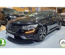 TALISMAN DCI BLUE INITIALE PARIS EDC 118KW