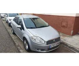 FIAT LINEA FIAT - LINEA