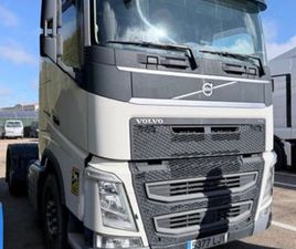 VOLVO - FH460