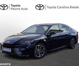 TOYOTA CAMRY TOYOTA CAMRY