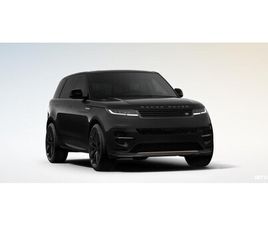 P460E PLUG-IN HYBRID DYNAMIC HSE 26MY / ACC / PIXEL LED / MERIDIAN 3D / WEBASTO / COLD CLIMATE / HUD