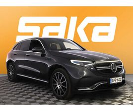 400 4MATIC BUSINESS AMG ** DISTRONIC+ / BLIS / 360° / VETOKOUKKU / NAVI / ADAPT.LED / LANE ASSIST / AKUSTIIKKALASIT **