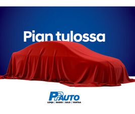 MERCEDES GLB GLB 180D 180 D A BUSINESS / PANORAMA / NIGHT-PAKETTI / P.KAMERA / AUT.ILMASTOINTI YMS