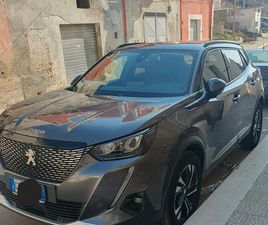 PEUGEOT 2008 PEUGEOT 2008 1.2 PURETECH ALLURE130 I-COCKPIT 3D■