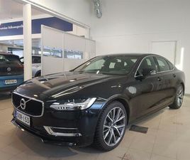 VOLVO S90 T8 VOLVO S90 T8 AWD MOMENTUM AUT
