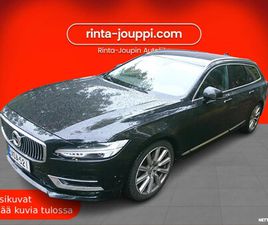 VOLVO V90 D5 D5 AWD BUSINESS INSCRIPTION AUT