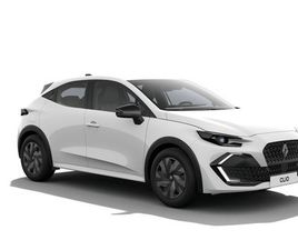 RENAULT CLIO NOVÉ CLIO 6 EVOLUTION 115 TCI