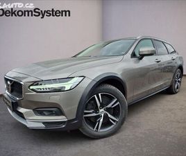 VOLVO V90 CROSS COUNTRY VOLVO V90 2,0 B4 AWD CROSS COUNTRY PANOR