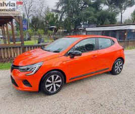 RENAULT CLIO 1.0 49KW 12MESI DI GARANZIA IVA ESPOSTA