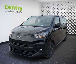 ULYSSE SCUDO KOMBI L2