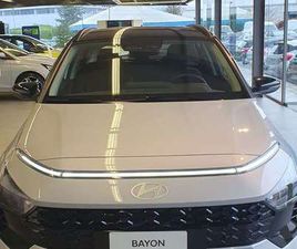 HYUNDAI BAYON 1.0 TGDI 90CV BUSINESS