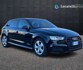 SPORTBACK 35 2.0 TDI SPORT 150CV S-TRONIC 7M