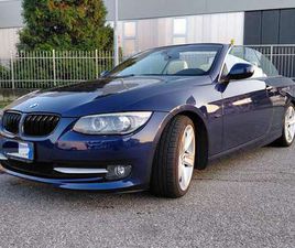 335I CABRIO INDIVIDUAL