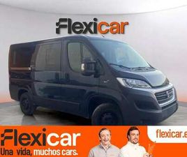 DUCATO 30 2.3 MJT 150CV PC-TN COMBI