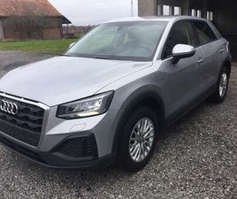 Q2 30 TFSI VIRTUELE COCKPIT , LEDER , LED , CRUISE