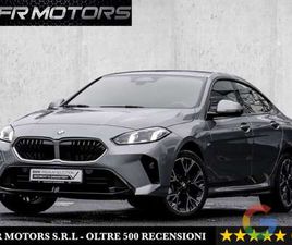 220D 48V MSPORT DESIGN *IVA ESPOSTA*PROMO BMW*