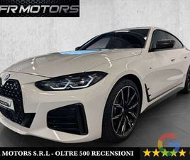 430D XDRIVE M SPORT PRO AUTO MH48V *IVA ESPOSTA*P