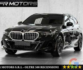 520D XDRIVE M SPORT *IVA ESPOSTA*PROMO BMW*
