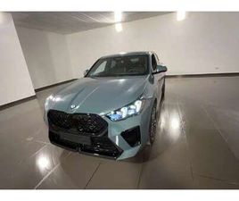 X2 18D SDRIVE M SPORT PRO 150CV AUTO