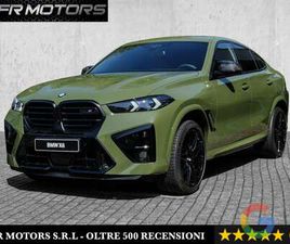 M COMPETITION *IVA ESPOSTA*PROMO BMW*