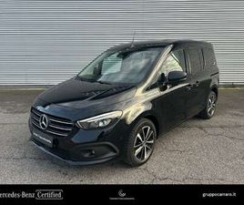 CLASSE T LONG 180D PREMIUM AUTO