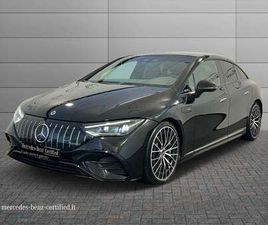 EQE AMG 43 PREMIUM PLUS 4MATIC