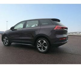 AIWAYS U5 2021 OHNE KILOMETERSTAND!