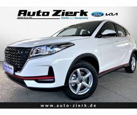 DFSK FENGON 500 DFSK FENGON 500 AUTOMATIK CVT NAVI RÜCKFAHRKAMERA