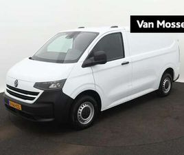VOLKSWAGEN TRANSPORTER 2.0 TDI L1H1 28 LIFE 110 PK | NIEUWE TRANSPORTER |