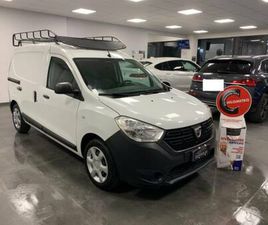 OTHER DOKKER 1.6 GPL FURGONE