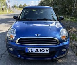 MINI COUPE MINI COOPER ONE BUCURESTI SECTORUL 2