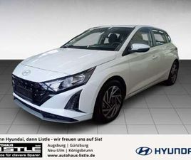 TREND +KLIMA+NAVI+SHZ+PDC+RFK+CARPLAY+UVM+