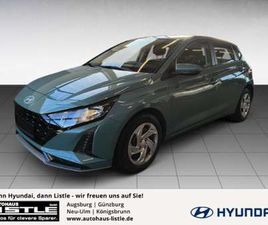 SELECT 1.0 +KLIMA+NAVI+CARPLAY+PDC+RFK+UVM+