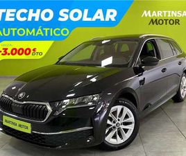 1.5 TSI MHEV DESIGN DSG7 110KW