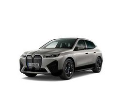 XDRIVE50 SPORT | AIR SUSP | B&W | PANO | TOWB |