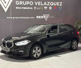 BMW SERIE 1 116 116DA BUSINESS CORPORATE