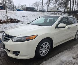 HONDA ACCORD TOURER 2.2 I-DTEC ELEGANCE ELEGANCE