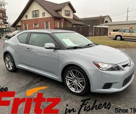USED 2012 SCION TC BASE