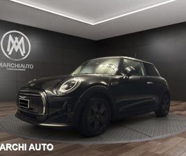 MINI CLUBMAN COOPER MINI COOPER AE(J01) MINI 1.5 COOPER CLASSIC CLUBMAN