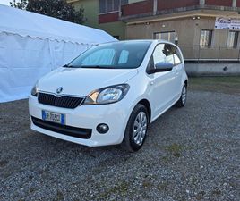 CITIGO 1.0 60 CV 3 PORTE ACTIVE