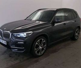 XDRIVE 45E XLINE